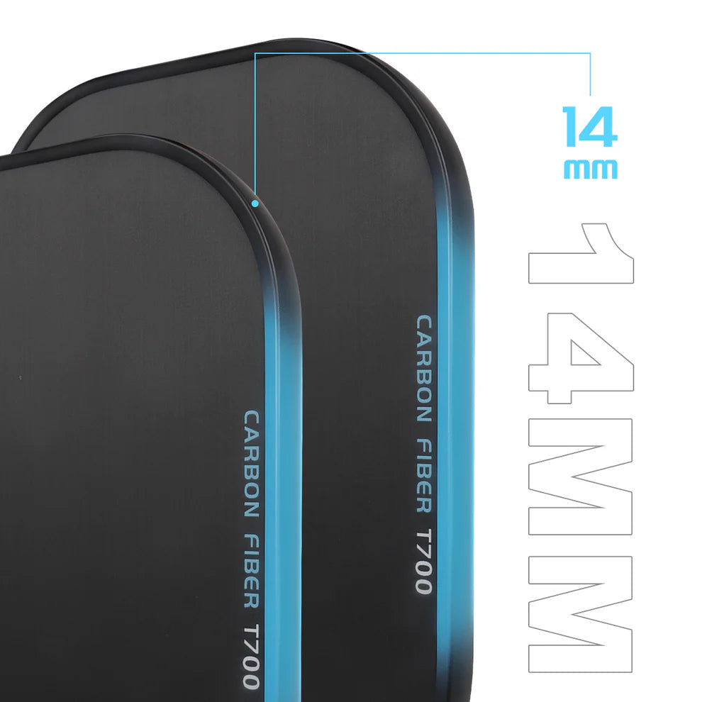 Vợt Pickleball Luzz Pro Blade 2