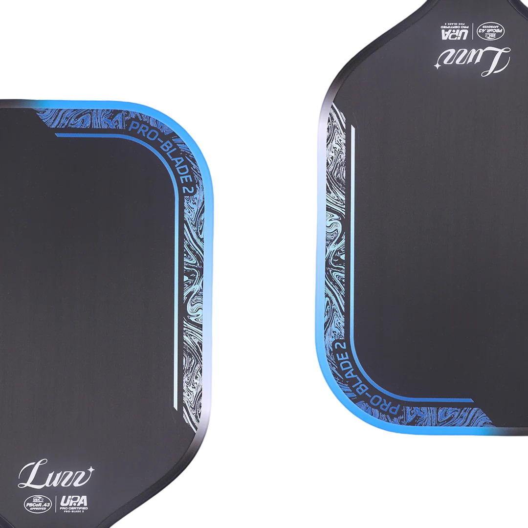 Vợt Pickleball Luzz Pro Blade 2 - Long Yuan