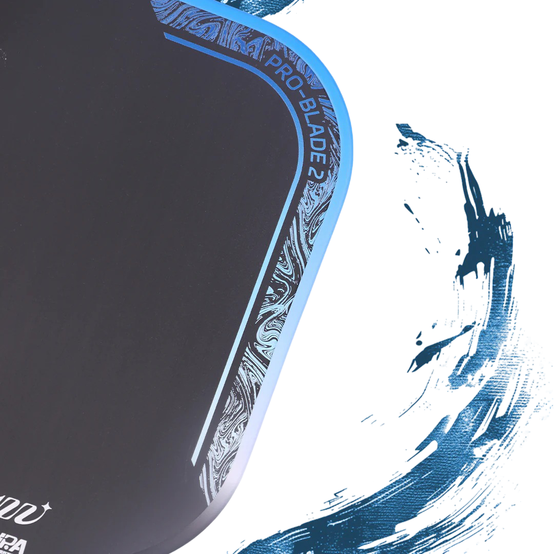 Vợt Pickleball Luzz Pro Blade 2 - Long Yuan