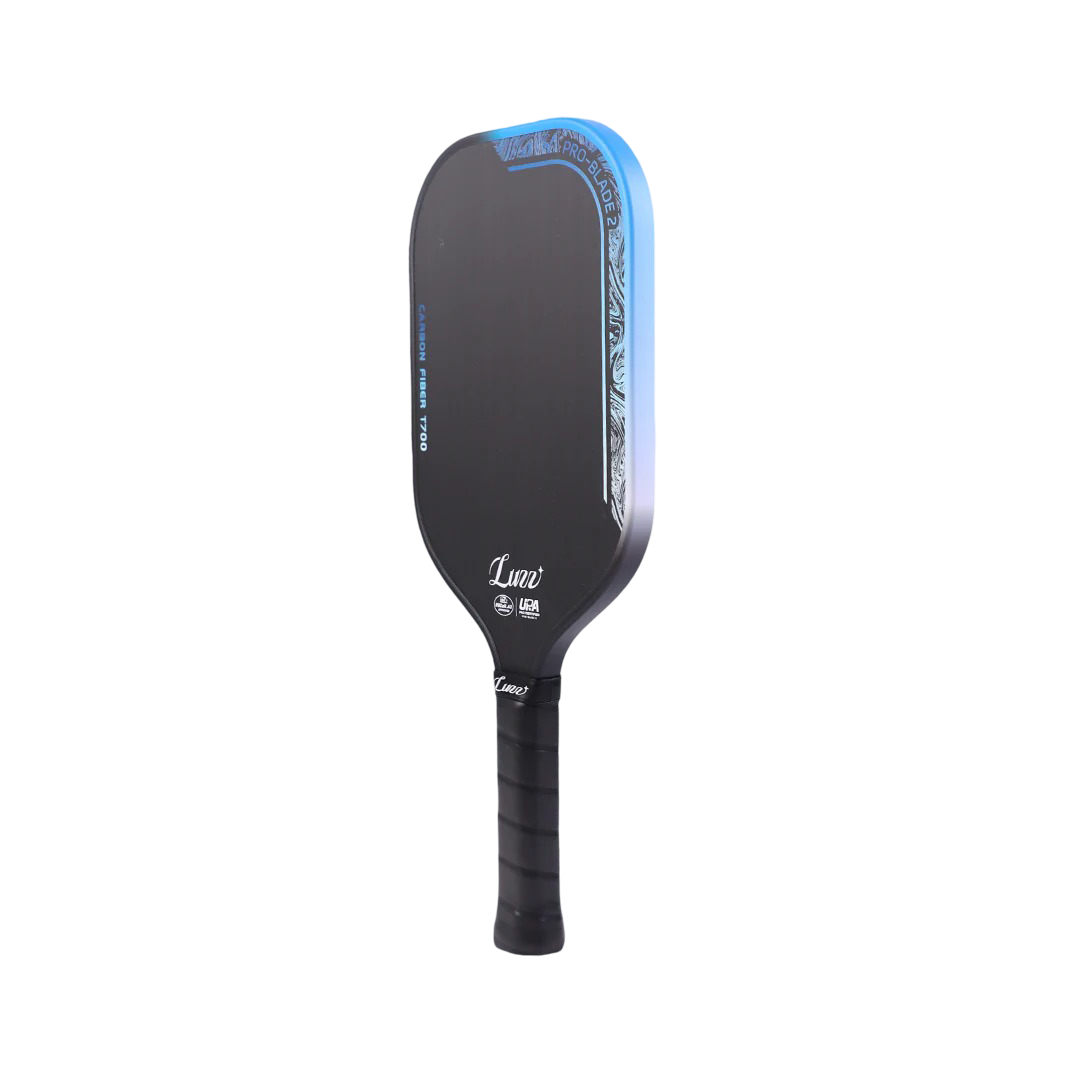 Vợt Pickleball Luzz Pro Blade 2 - Long Yuan