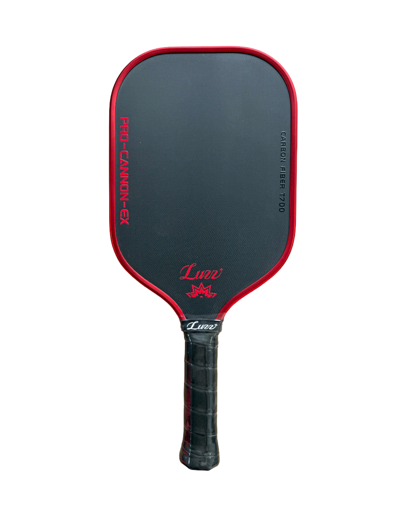 Vợt Pickleball Luzz Pro Cannon EX - Year of the Horse Edition