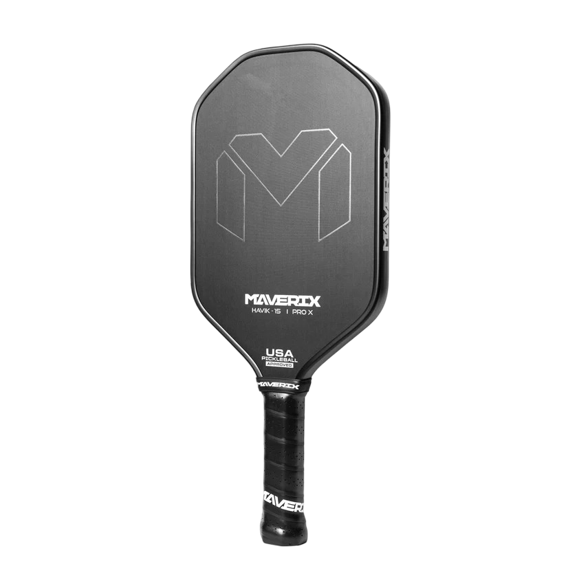 Vợt Pickleball Maverix Havik 15 PRO X