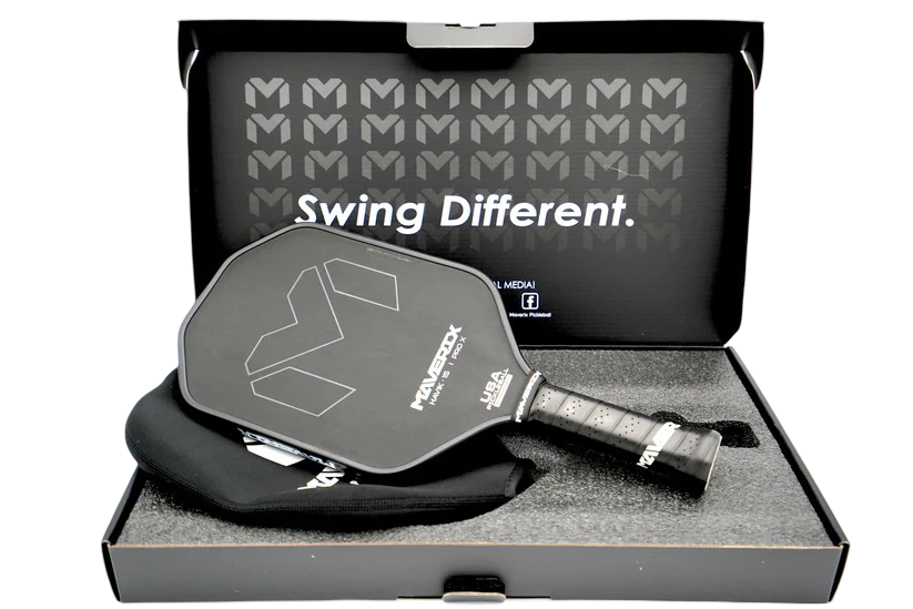 Vợt Pickleball Maverix Havik 15 PRO X