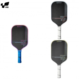Vợt Pickleball Gamicy Cross 16mm