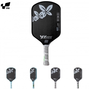 Vợt Pickleball Kingtek K07 High Performance 16mm