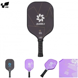 Vợt Pickleball Jogarbola P-602B 14mm