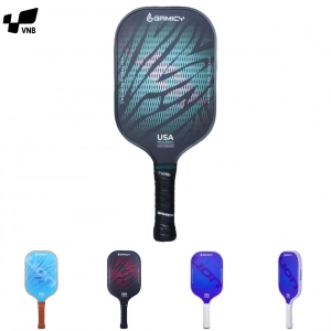Vợt Pickleball Gamicy Burning Lion 16mm