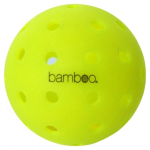 Bóng Pickleball Bamboo Pro