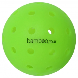 Bóng Pickleball Bamboo Tour