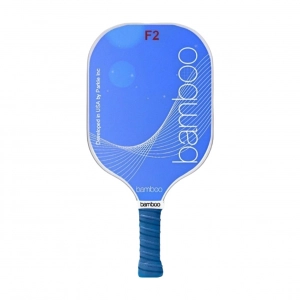 Vợt pickleball Bamboo F2 12mm chính hãng
