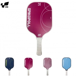 Vợt Pickleball Spikopoll SPI New