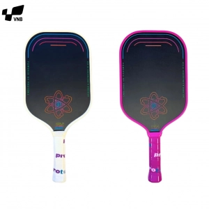 Vợt Pickleball Proton Series Three - Raw Carbon
