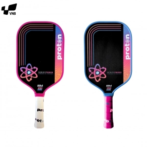 Vợt Pickleball Proton Series Three - Project Flamingo 15mm