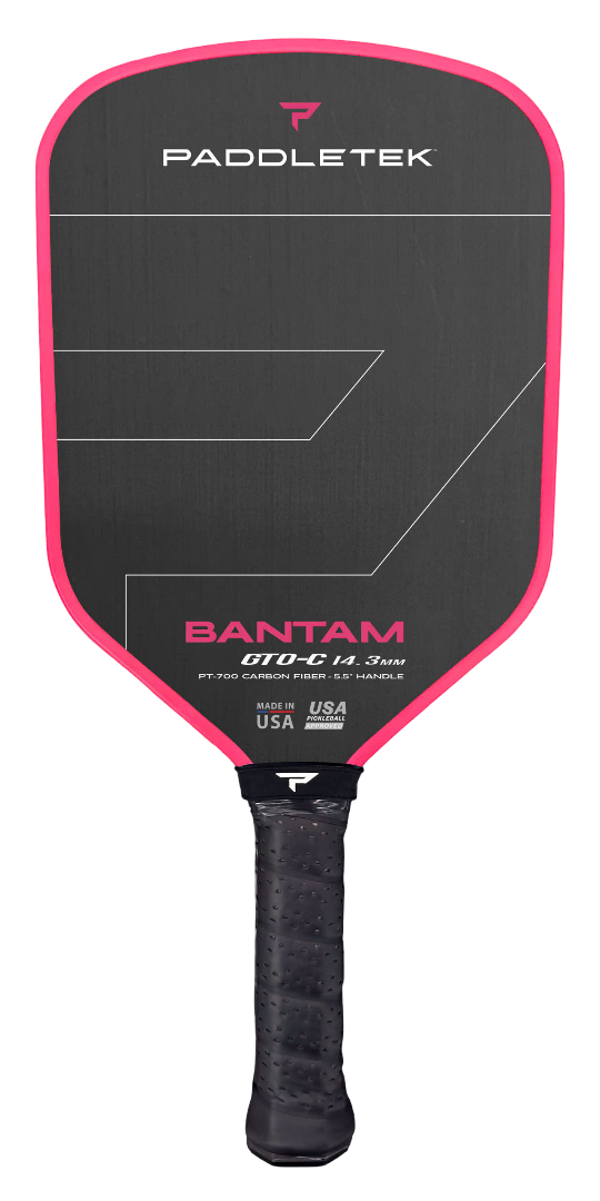 Vợt Pickleball Paddletek Bantam GTO-C