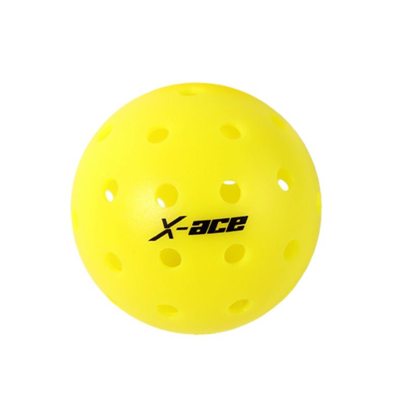 Bóng Pickleball X-Ace