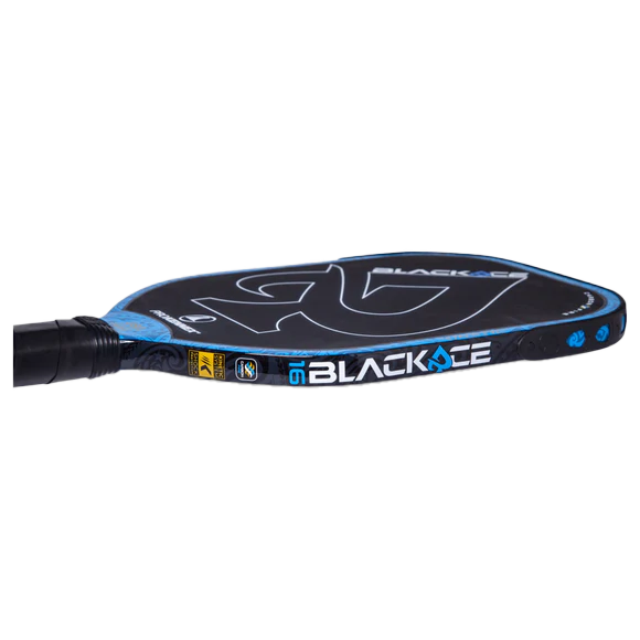 Vợt Pickleball Black Ace