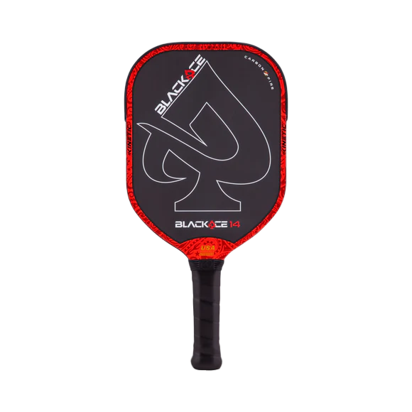 Vợt Pickleball Black Ace