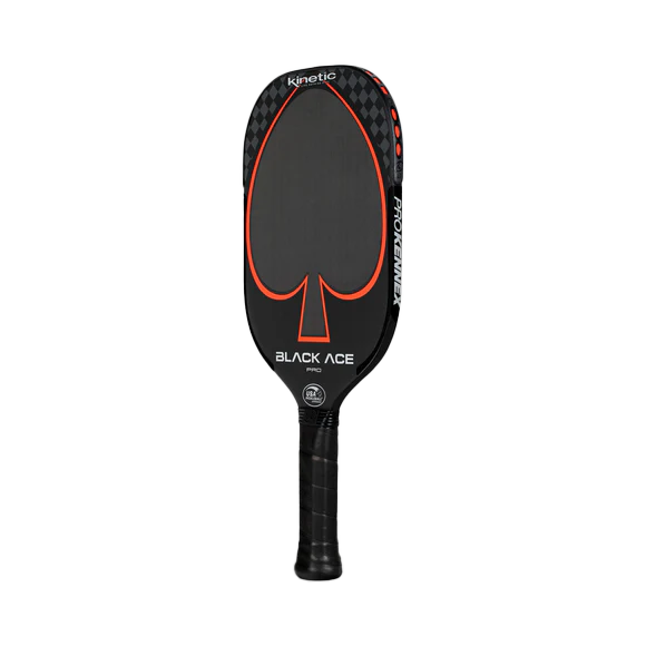 Vợt Pickleball Black Ace Pro