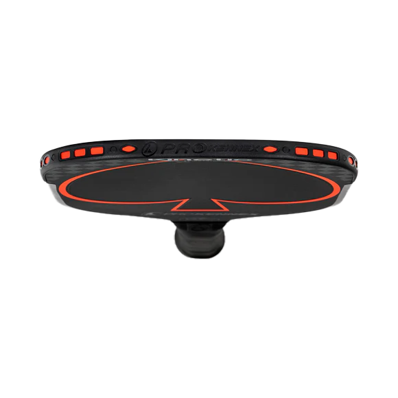 Vợt Pickleball Black Ace Pro
