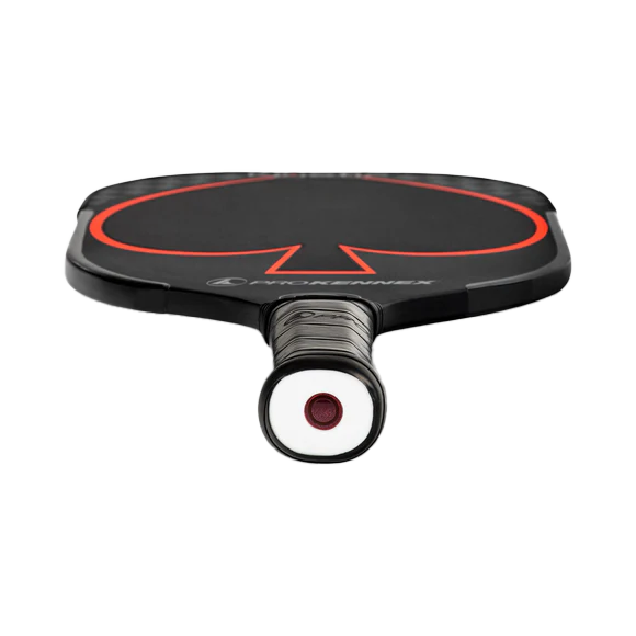 Vợt Pickleball Black Ace Pro
