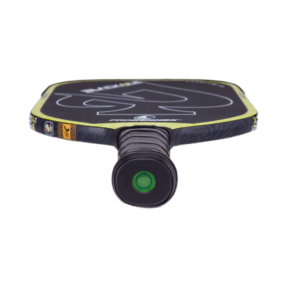 Vợt Pickleball Black Ace XF 14
