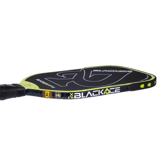 Vợt Pickleball Black Ace XF 14