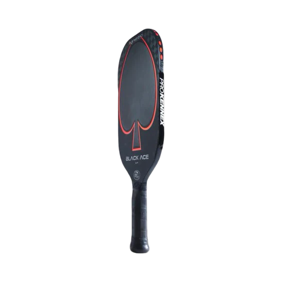 Vợt Pickleball Black Ace XF