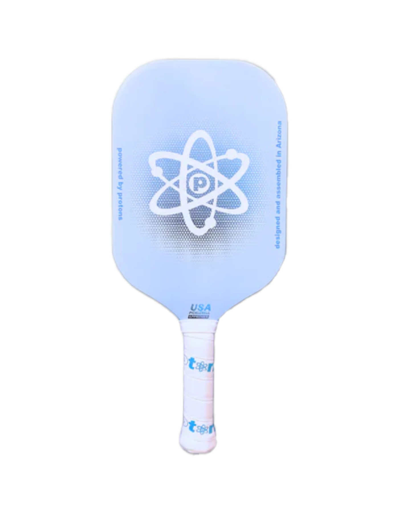 Vợt Pickleball Proton Series 2 - Edgeless Ultra-Soft