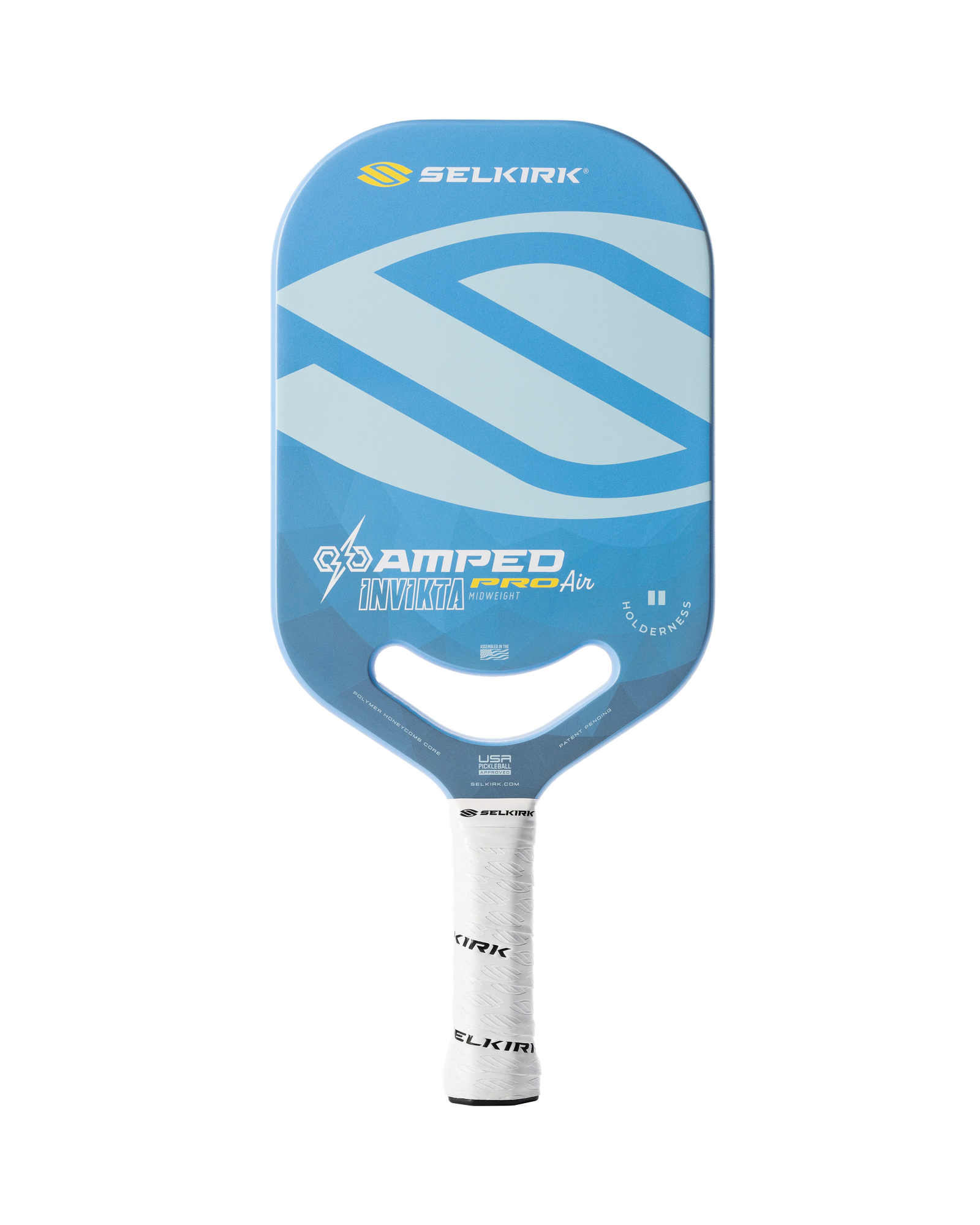 Vợt Pickleball Selkirk AMPED Pro Air - Invikta