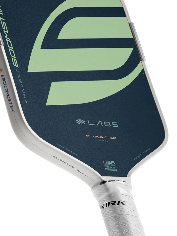 Vợt Pickleball Selkirk LABS Boomstik Everglade Colorway | Limited Edition