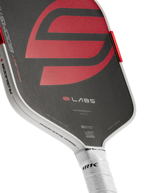Vợt Pickleball Selkirk LABS Boomstik Widebody