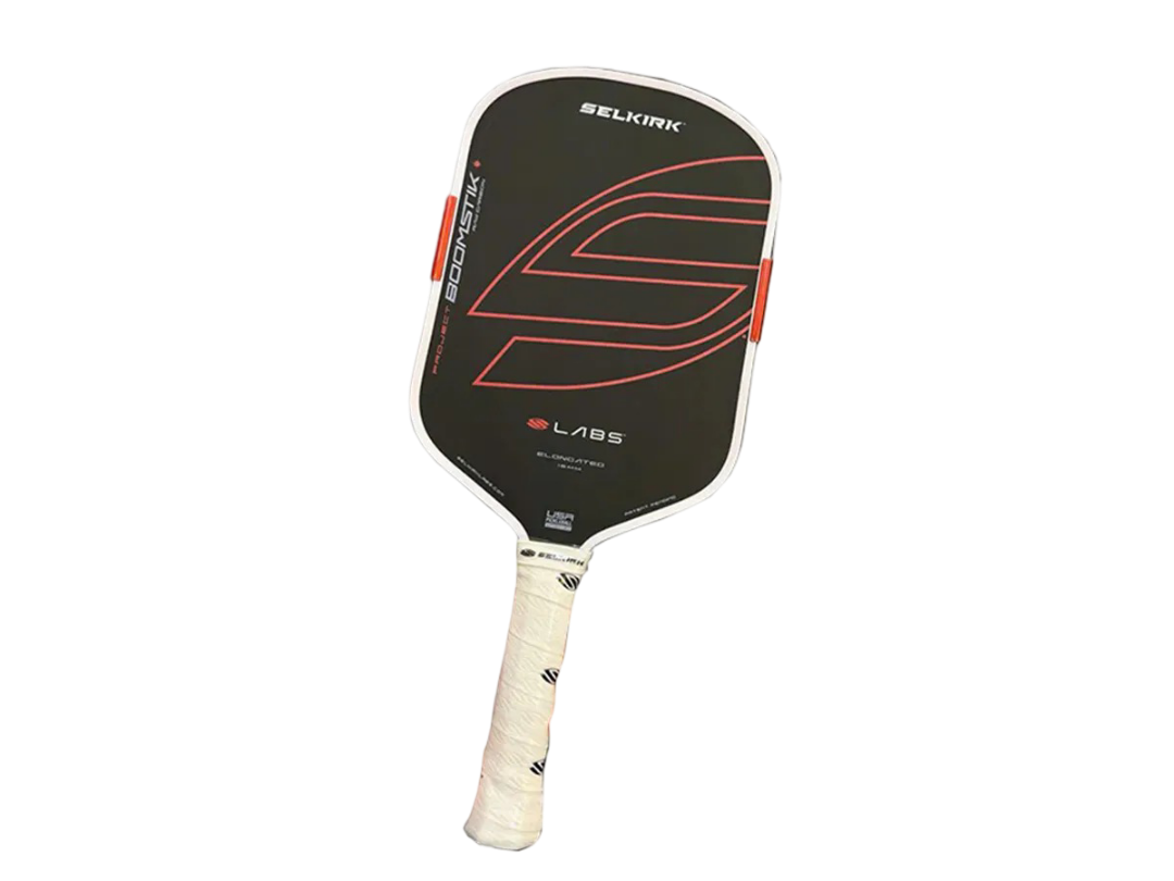 Vợt Pickleball Selkirk LABS Boomstik Widebody - Asia Edition
