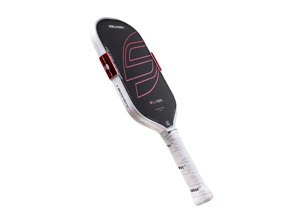 Vợt Pickleball Selkirk LABS Boomstik Widebody - Asia Edition