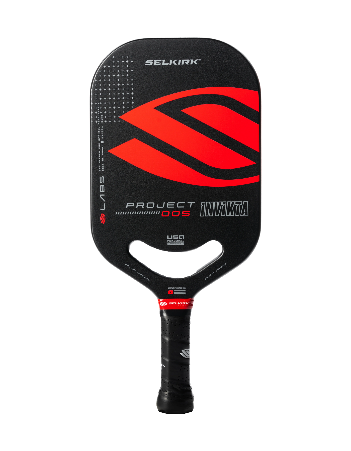 Vợt Pickleball Selkirk LABS Project 005