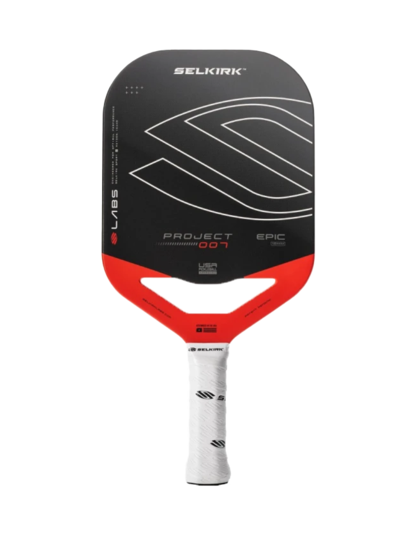 Vợt Pickleball Selkirk Labs Project 007