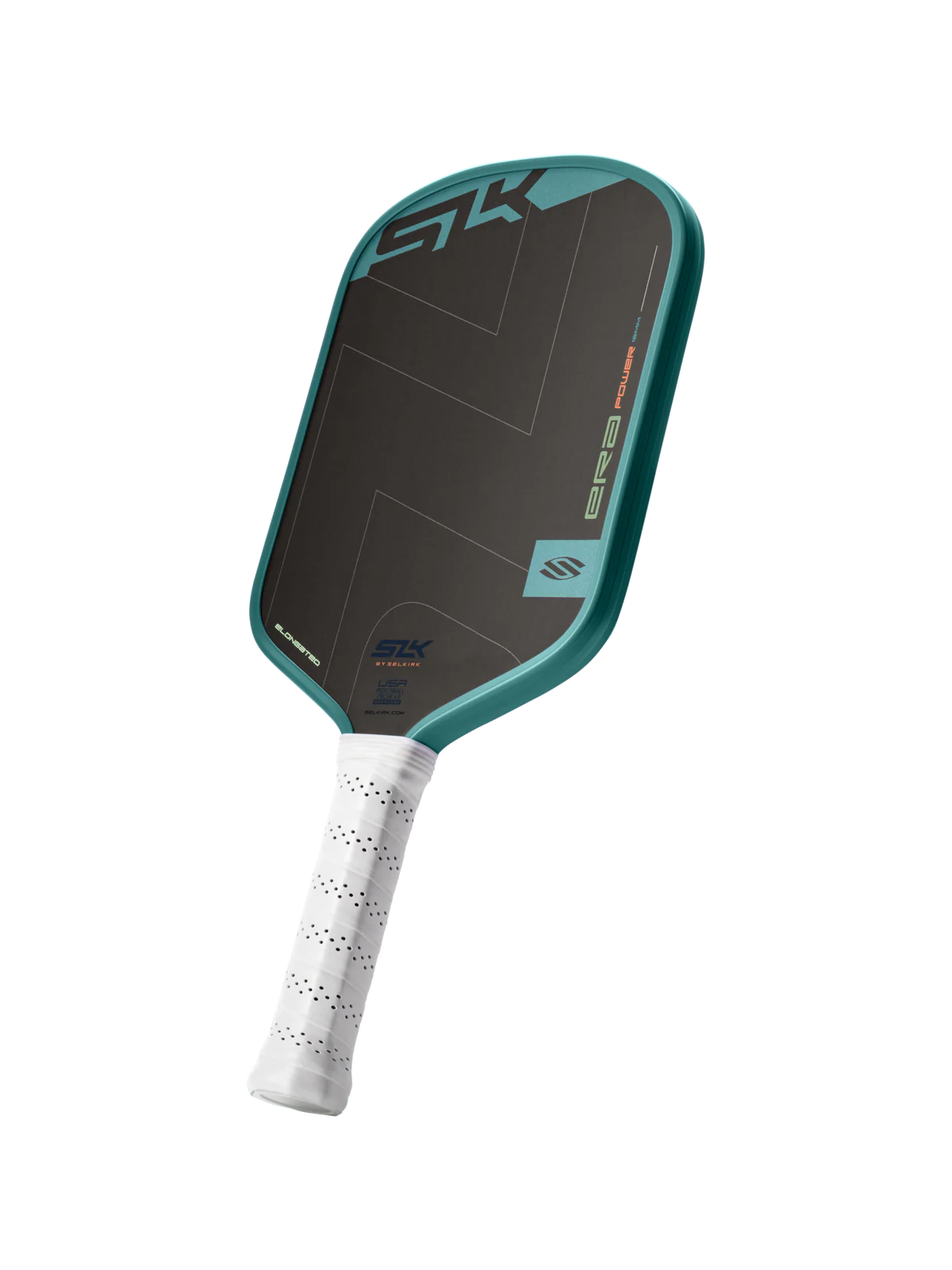 Vợt Pickleball Selkirk SLK Era Power Everglade Colorway | Limited Edition