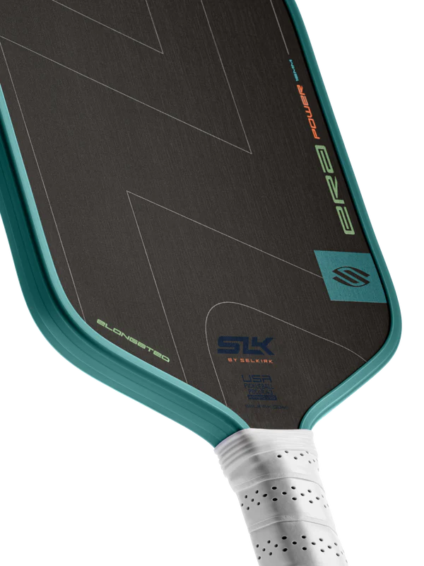 Vợt Pickleball Selkirk SLK Era Power Everglade Colorway | Limited Edition