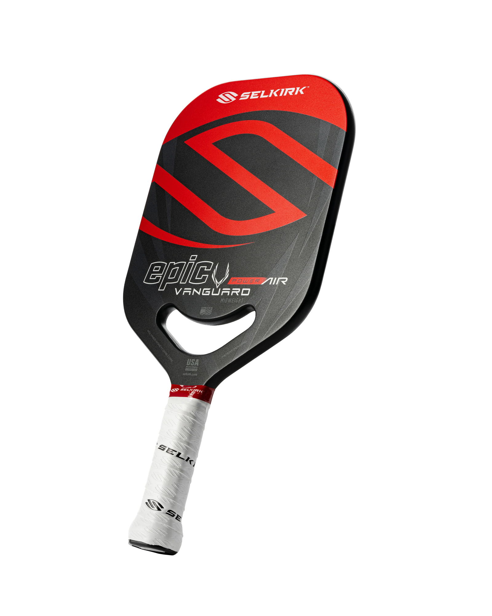 Vợt Pickleball Selkirk Vanguard Power Air - Epic