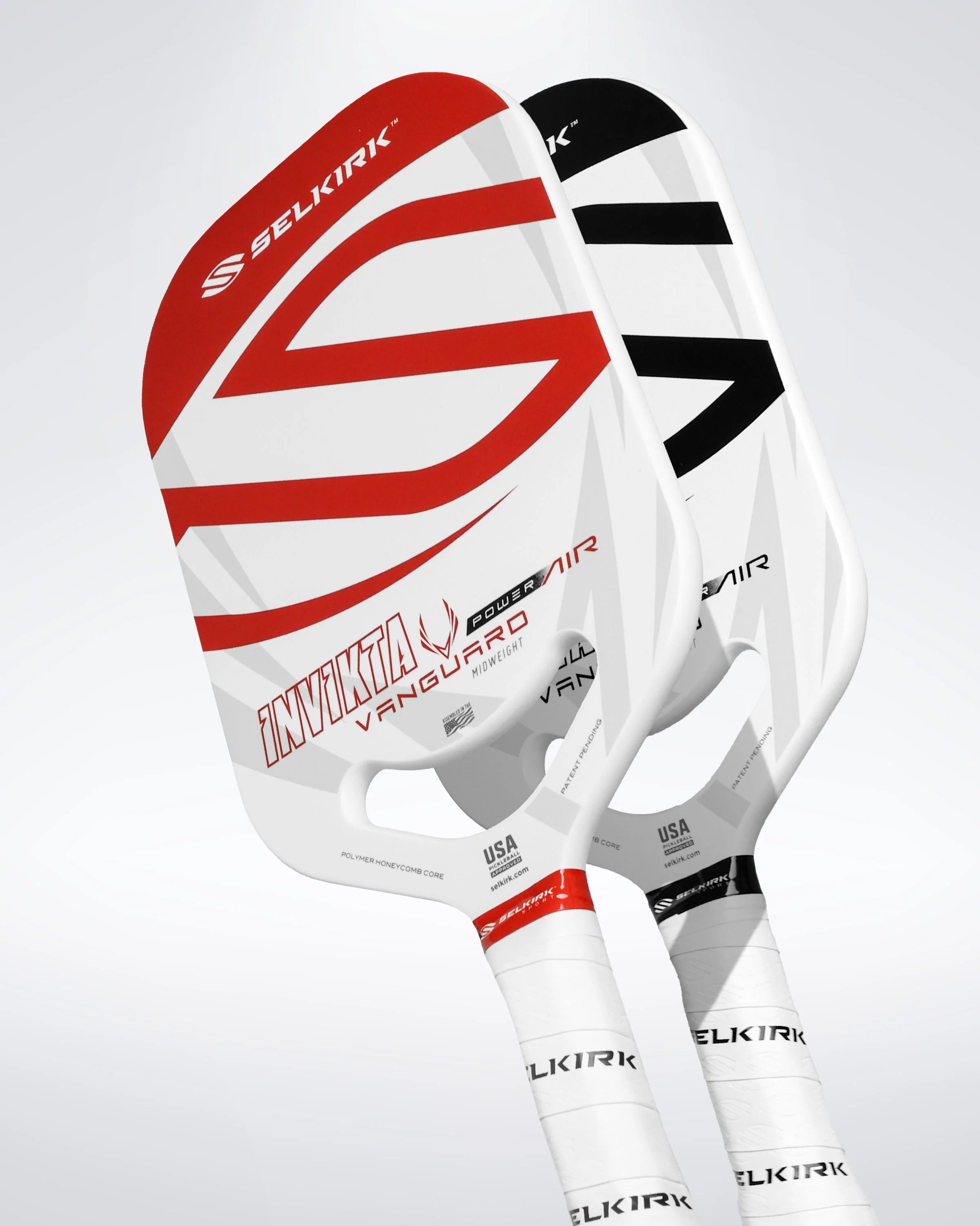 Vợt Pickleball Selkirk Vanguard Power Air - Epic