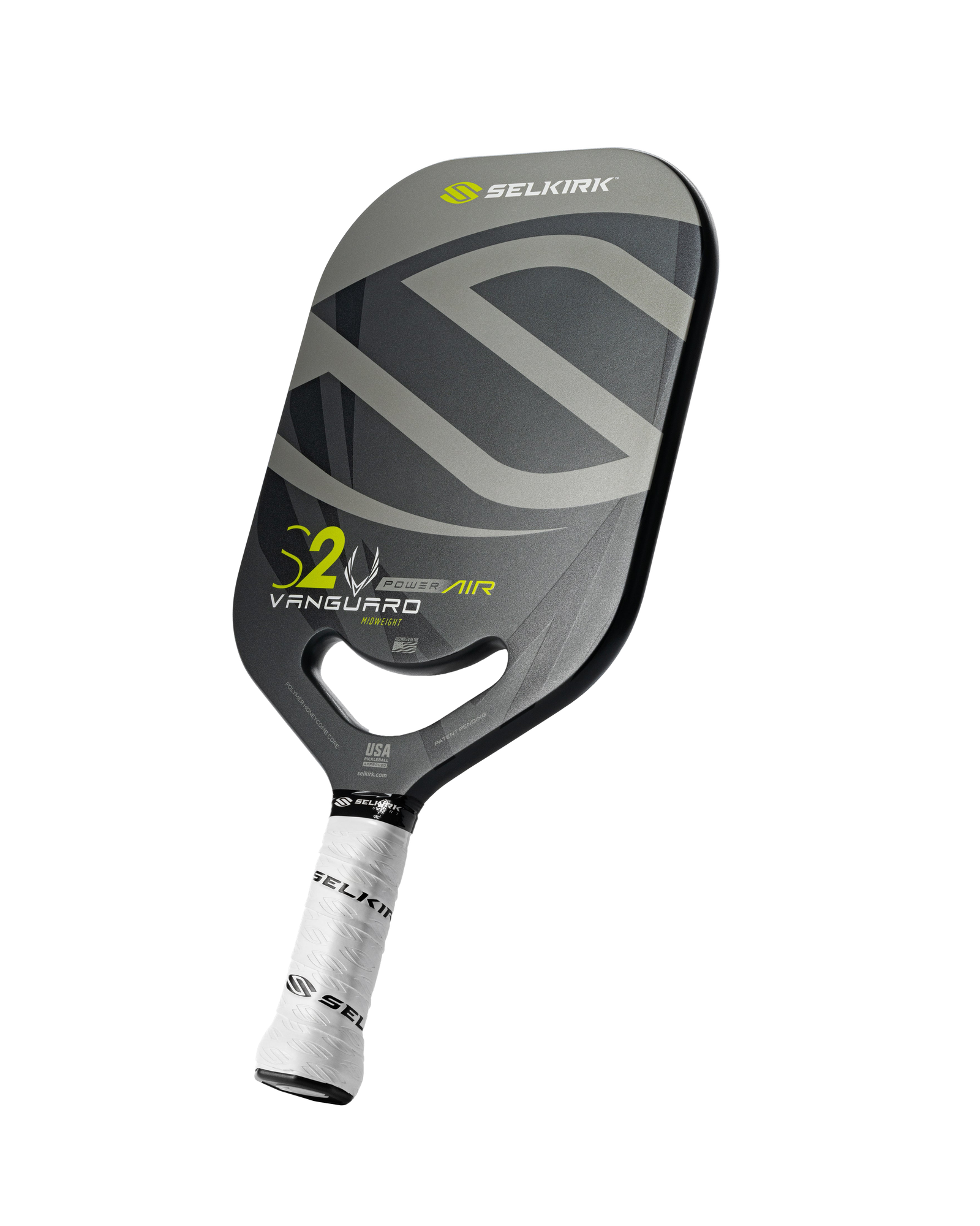 Vợt Pickleball Selkirk Vanguard Power Air - S2