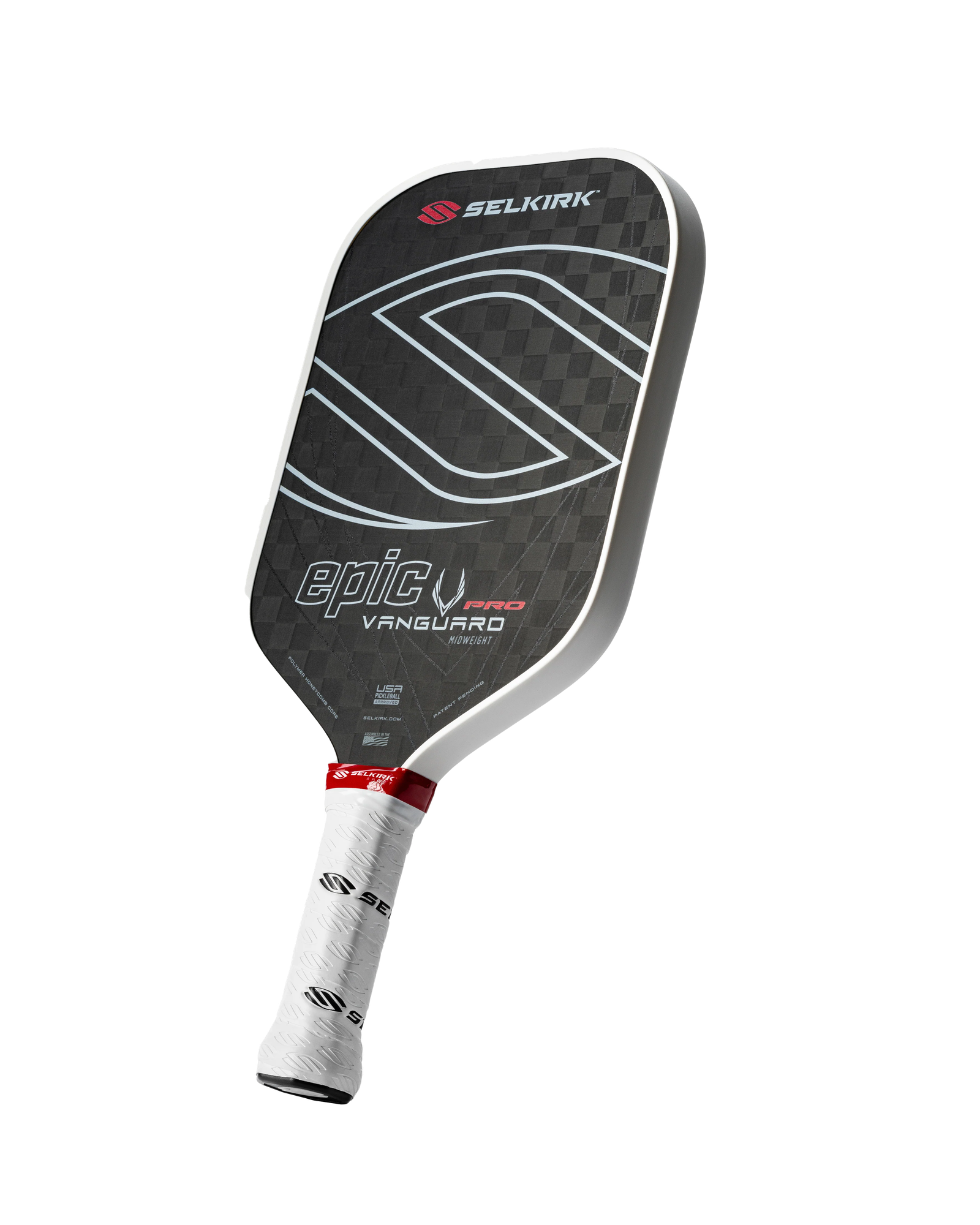 Vợt Pickleball Selkirk Vanguard Pro - Epic