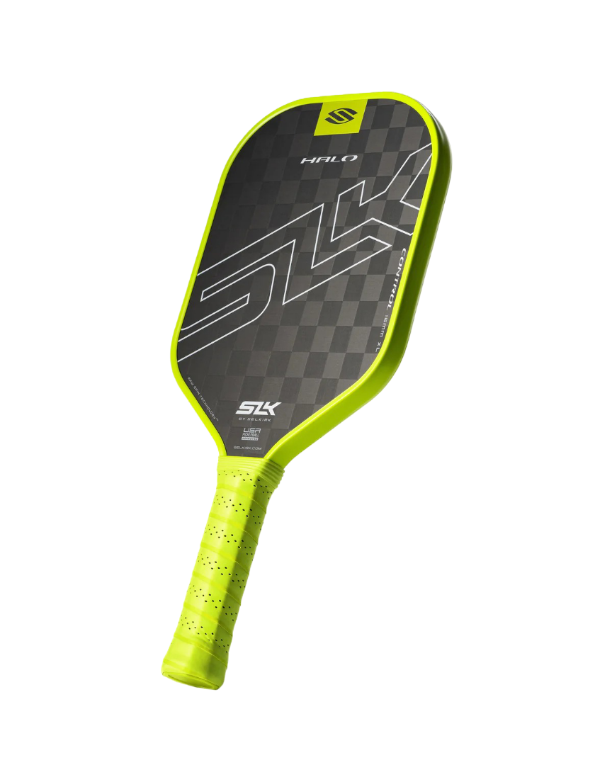 Vợt Pickleball SLK Halo Control - XL