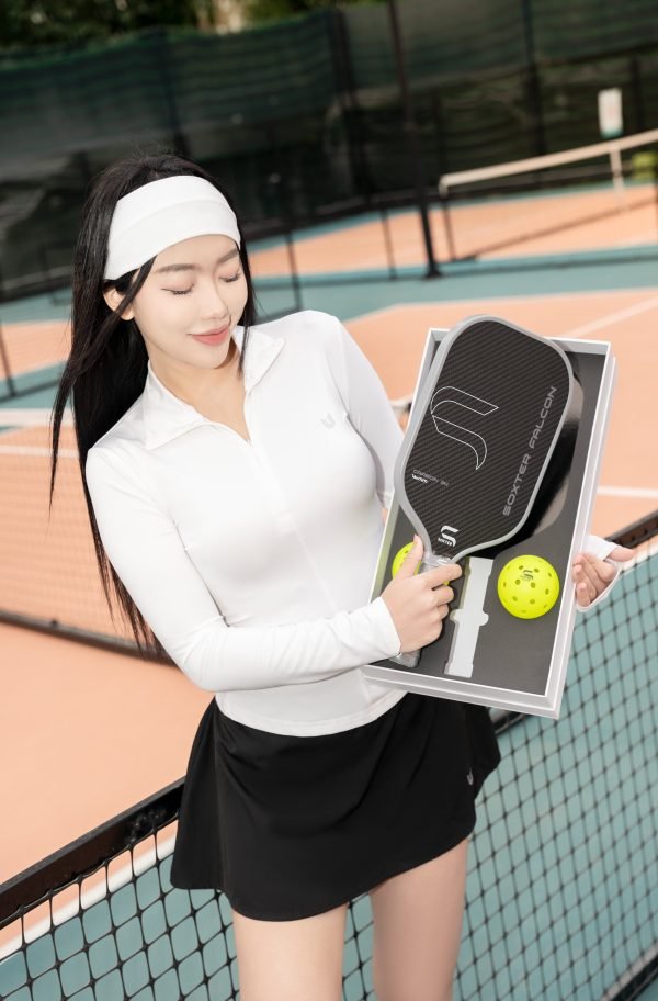Vợt Pickleball Soxter Falcon