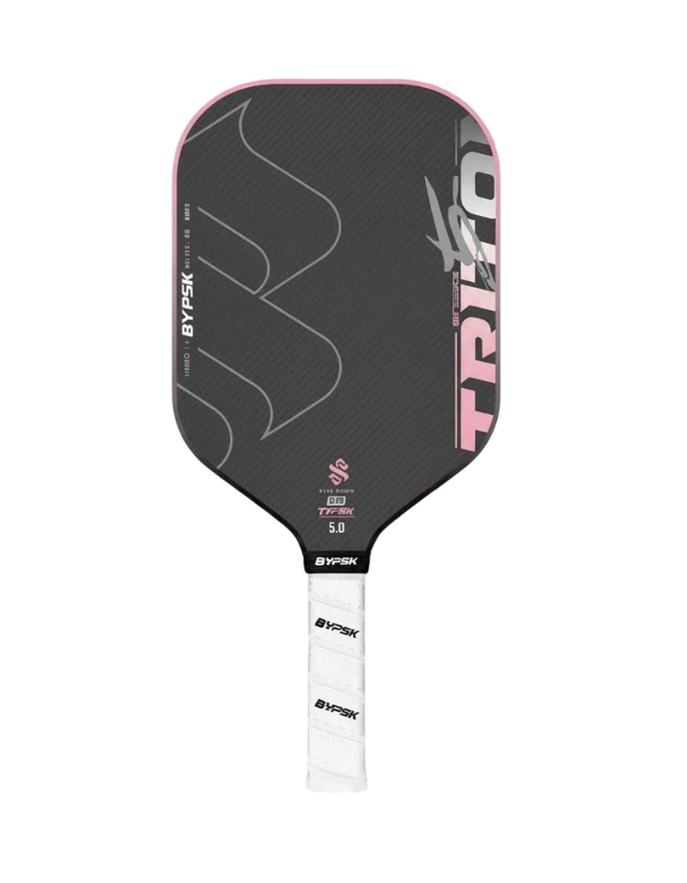 Vợt Pickleball Sypik Pro Tour Ultimate Triton 5 - New Color