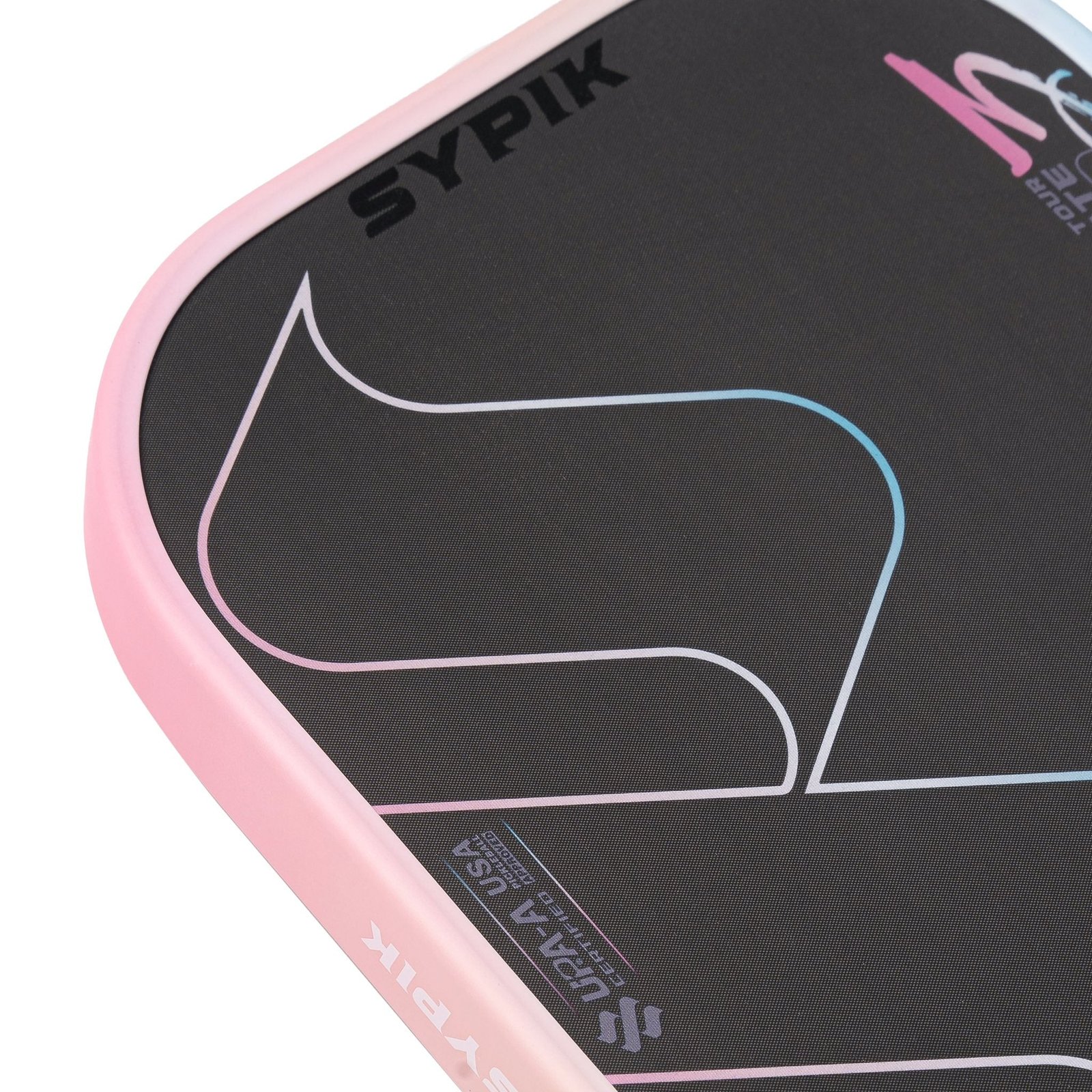 Vợt Pickleball Sypik Triton Ultimate Pro Tour Gen 3