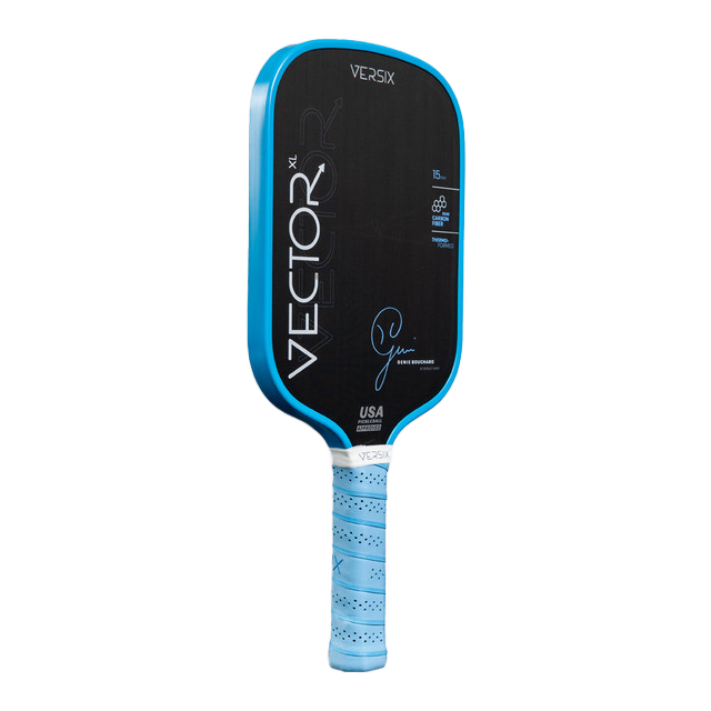 Vợt Pickleball VERSIX® Vector XL Genie Bouchard Signature