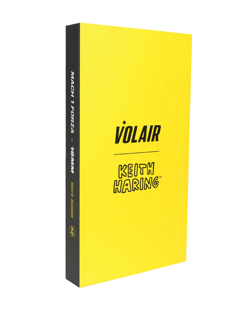 Vợt Pickleball Volair Mach 1 Forza: Keith Haring #2