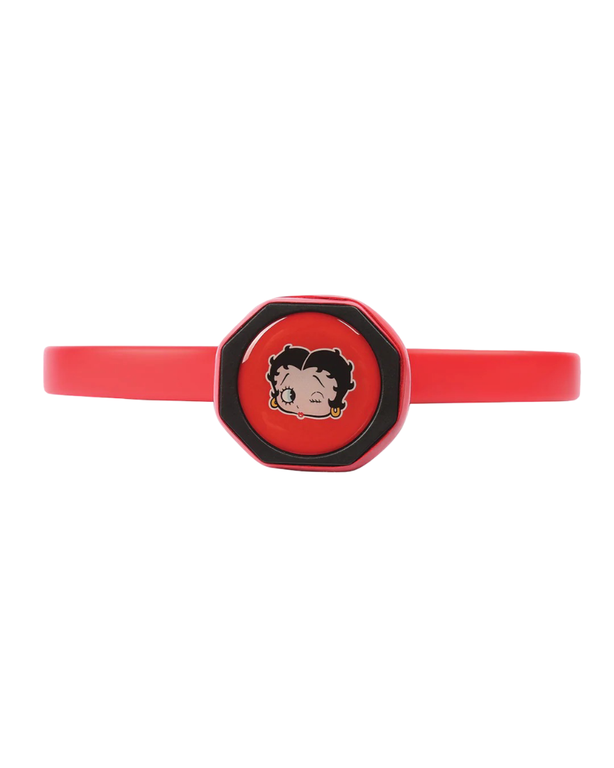 Vợt Pickleball Volair Mach 2 Forza: Betty Boop "Sassy"