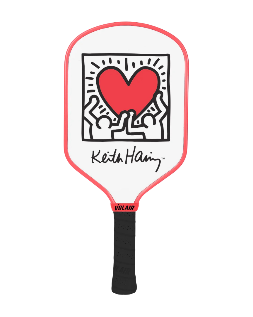 Vợt Pickleball Volair Pro 1: Keith Haring #1