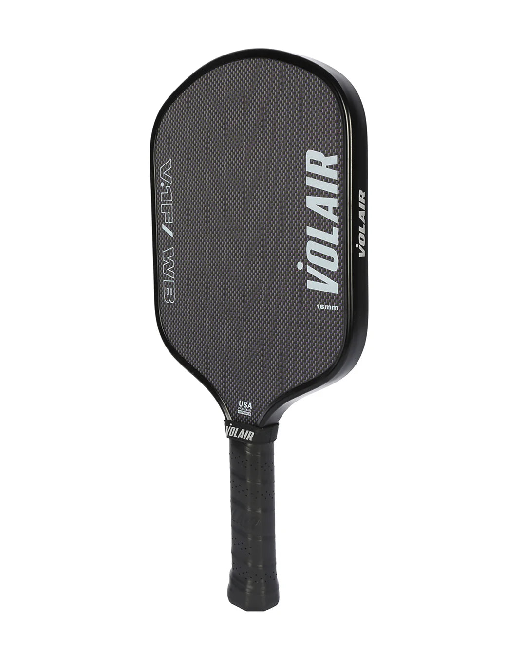 Vợt Pickleball Volair V.1F/ WB 16mm